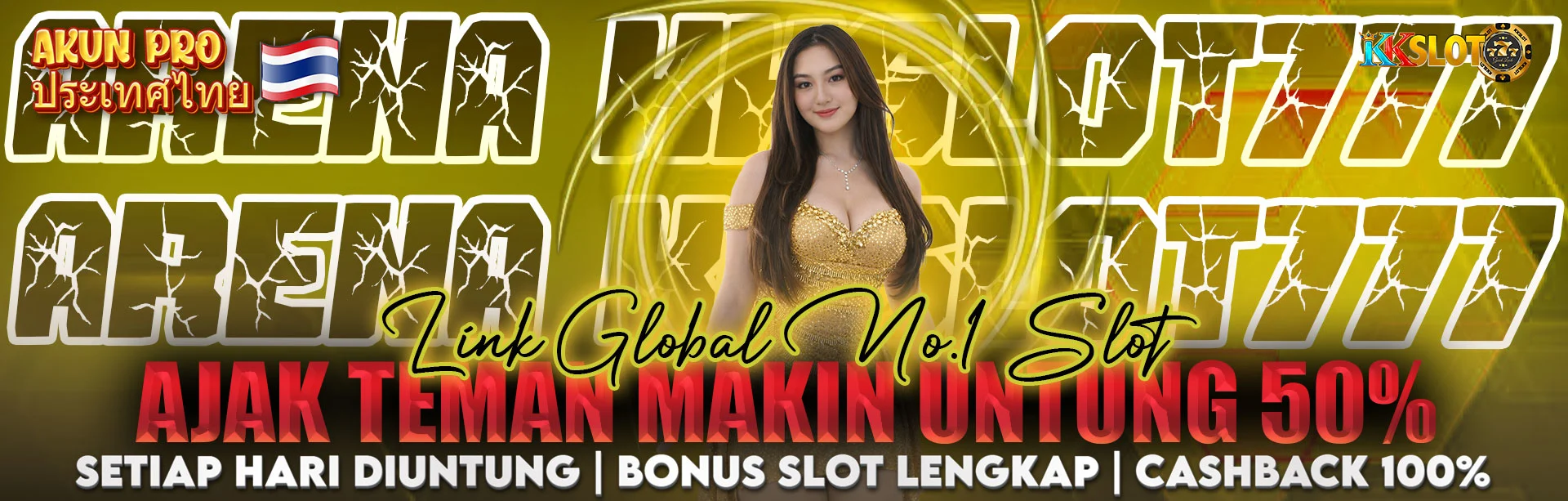 MulanTogel88 Banner Slot Online